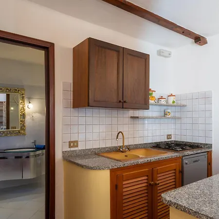 Ciclamino - Vlo204 By Interhome Apartament