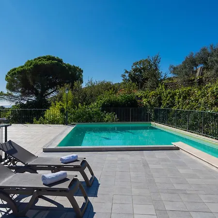 Ciclamino - Vlo204 By Interhome * Lecchiore