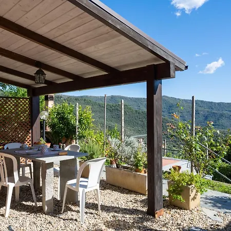 Ciclamino - Vlo204 By Interhome Lecchiore