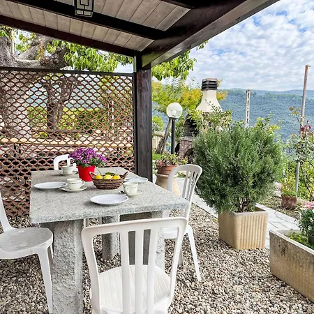 Ciclamino - Vlo204 By Interhome * Lecchiore