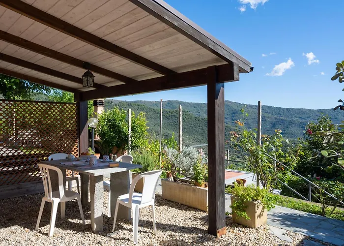 Ciclamino - Vlo204 By Interhome Lecchiore