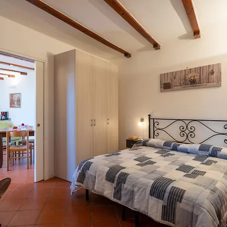 Apartment Ciclamino - Vlo204 By Interhome *