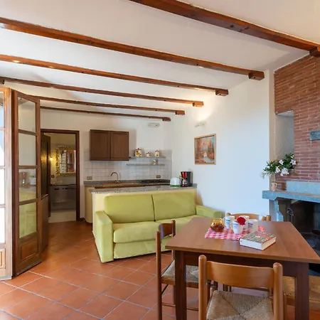 Apartment Ciclamino - Vlo204 By Interhome