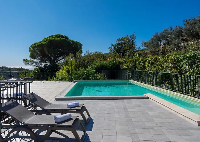 Ciclamino - Vlo204 By Interhome * Lecchiore