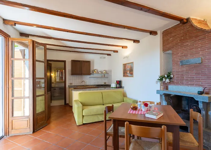 Apartmán Ciclamino - Vlo204 By Interhome